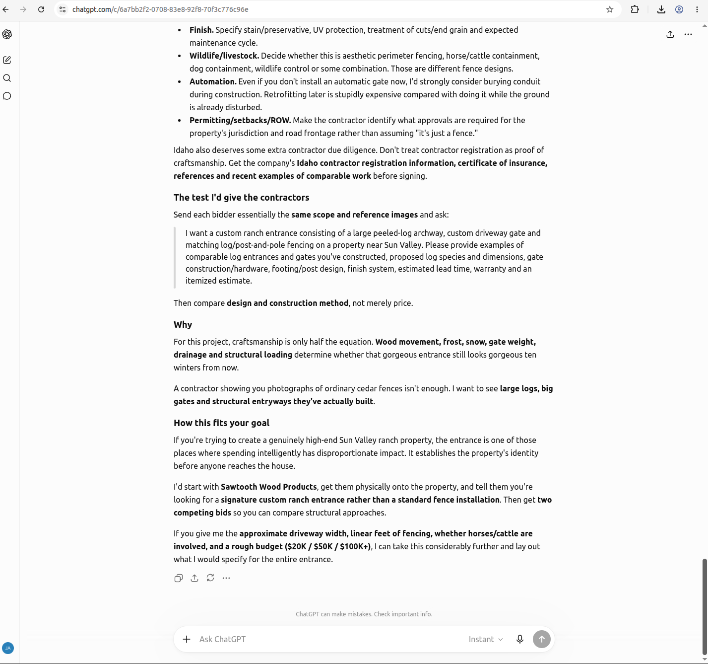 ChatGPT Q2 screenshot 4
